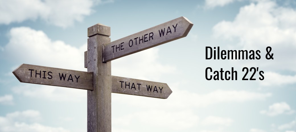 dilemma